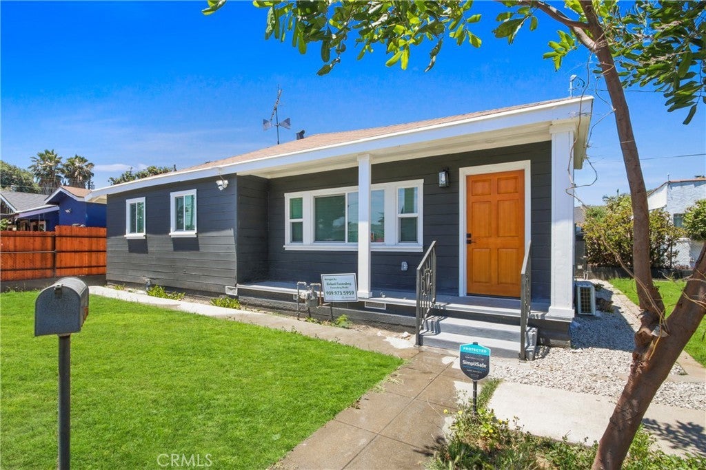 Photo of Listing #TR25154794