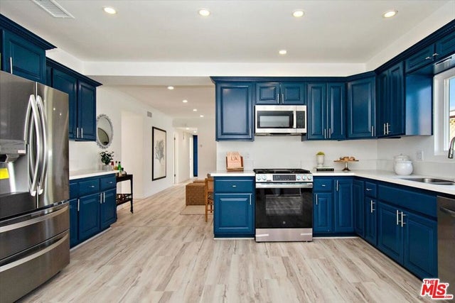 12904 Shoup Avenue, Hawthorne.