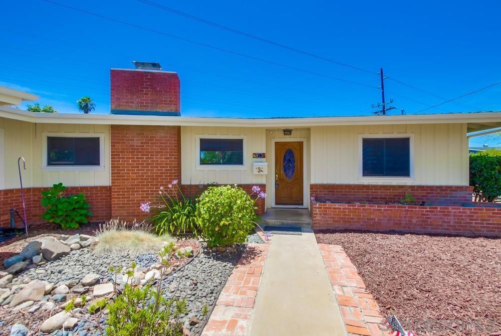 Photo of Listing #250033115SD