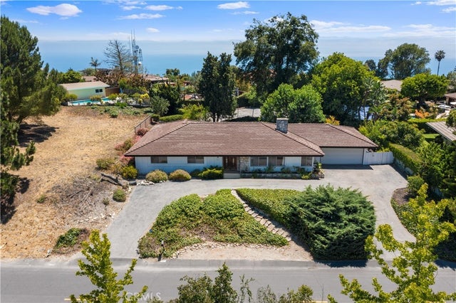 8 Coveview Drive, Rancho Palos Verdes.