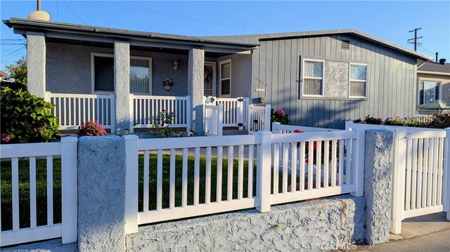 2736 Artesia Boulevard, Torrance.