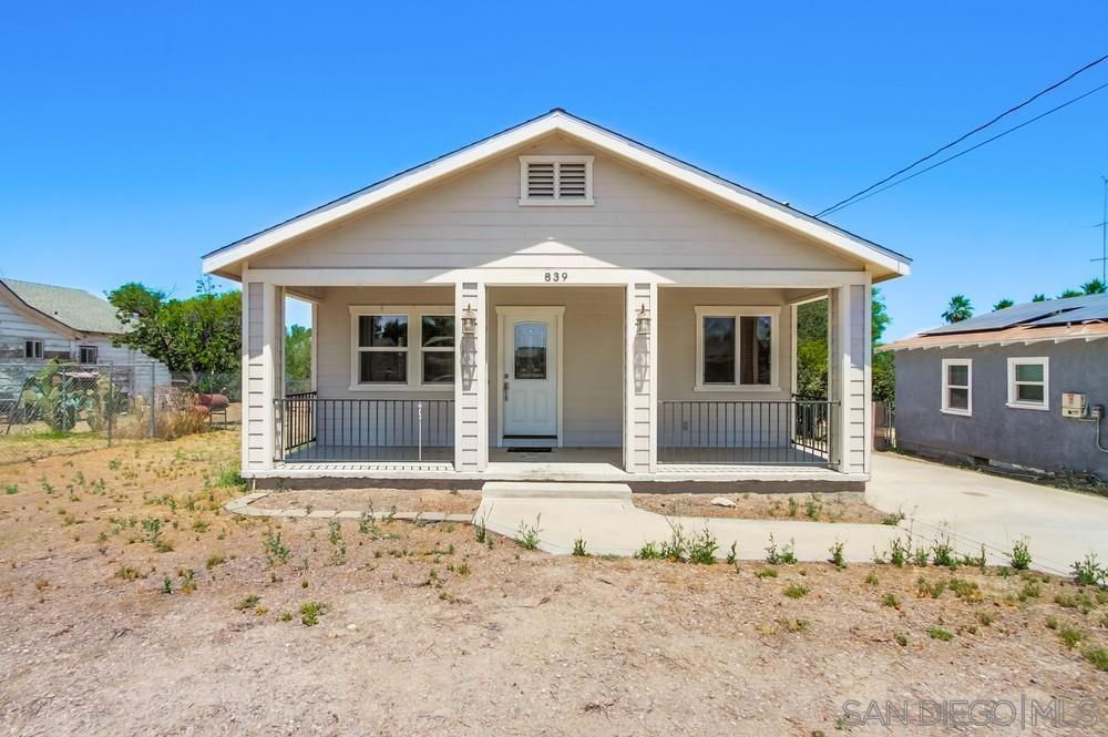 Photo of Listing #250033171SD