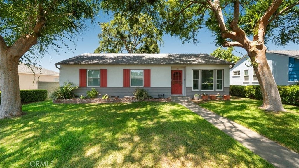 Photo of Listing #TR25151402