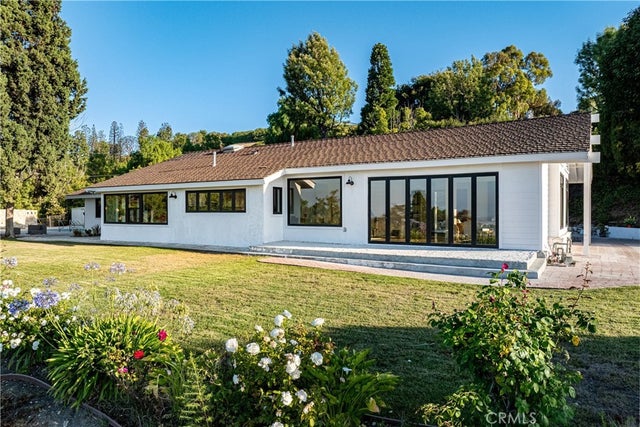 2840 Palos Verdes Drive, Rolling Hills.