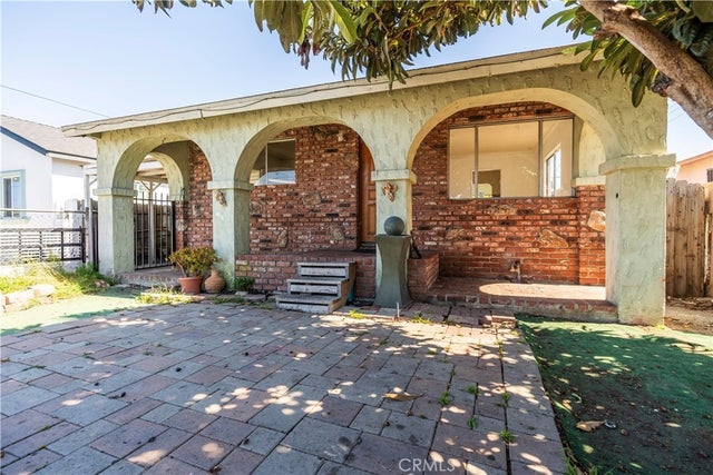 4576 166th Street, Lawndale.