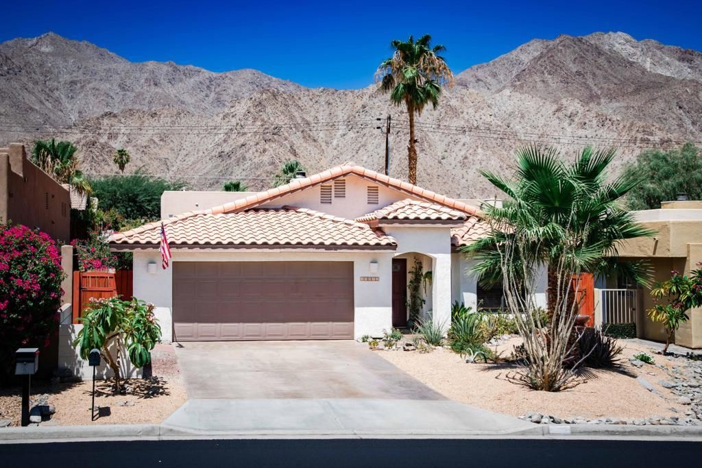 54485 Avenida Alvarado, La Quinta
