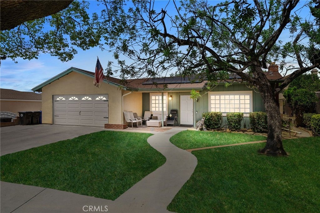 Photo of Listing #CV25154195