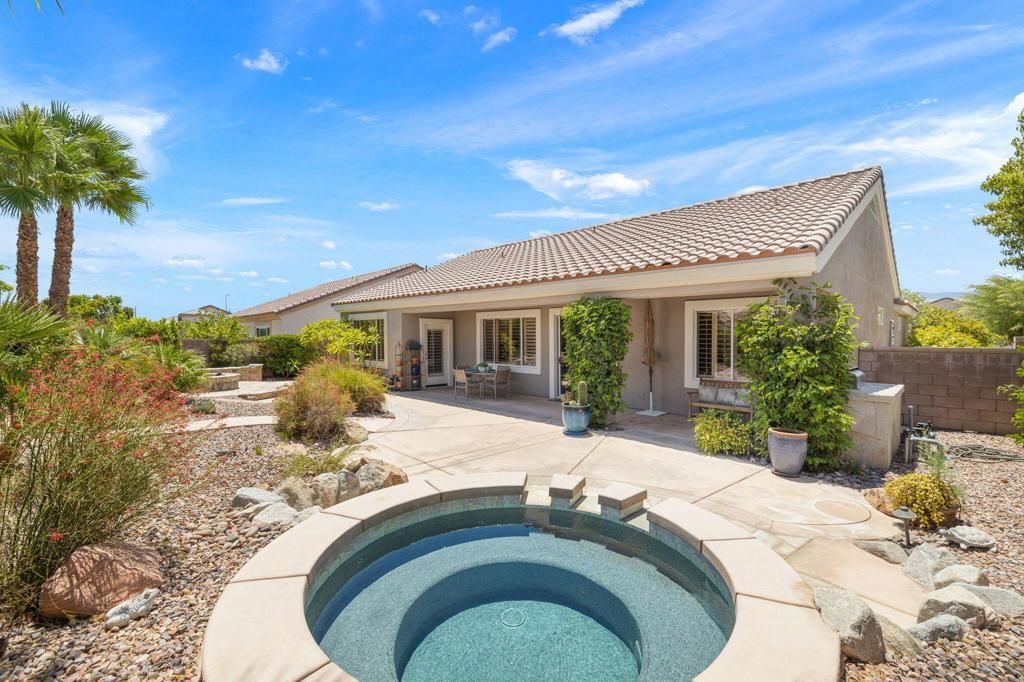 78854 Tamarind Pod Court, Palm Desert