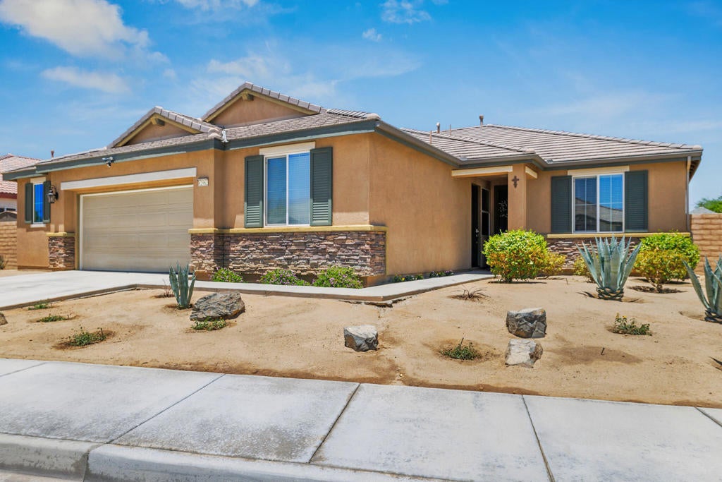 82982 Wheatley Court, Indio