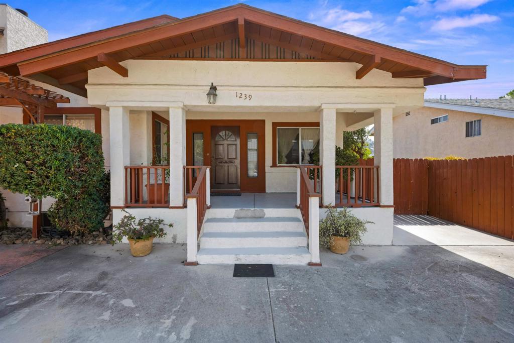 Photo of Listing #250033373SD