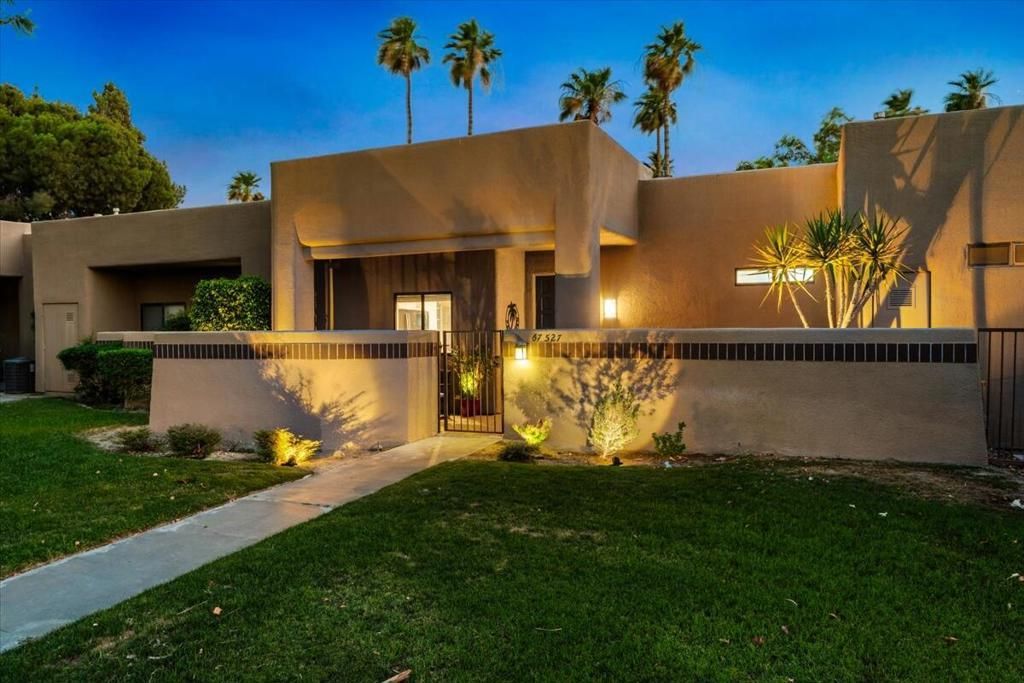 67527 N Portales Drive, Cathedral City