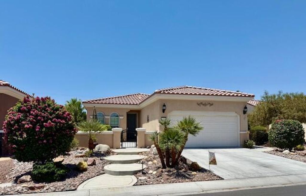 41459 Calle Pampas, Indio