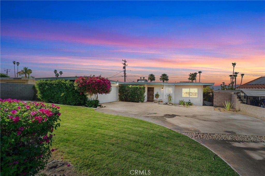 74450 Peppergrass Street, Palm Desert