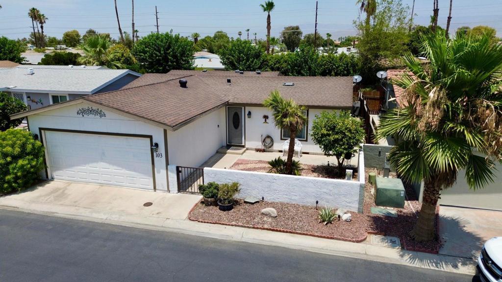 81461 Avenue 48 # 103, Indio