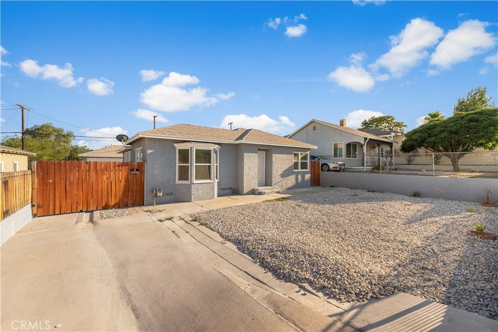 Photo of Listing #SR25157607