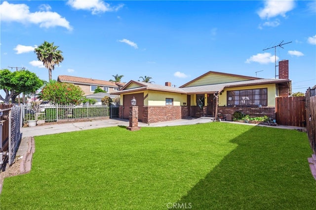 3929 W 119th Place, Hawthorne.