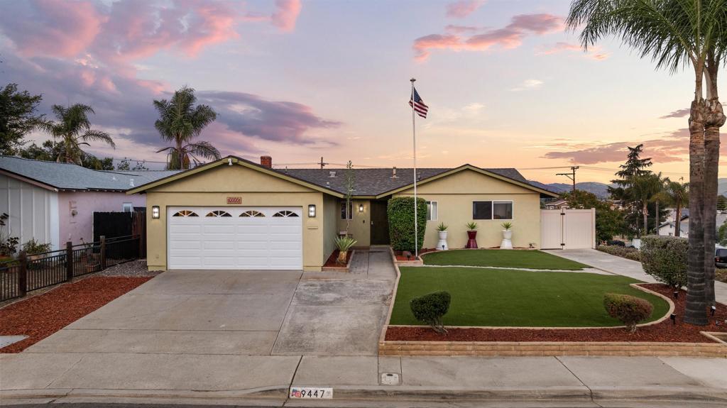 Photo of Listing #250033474SD