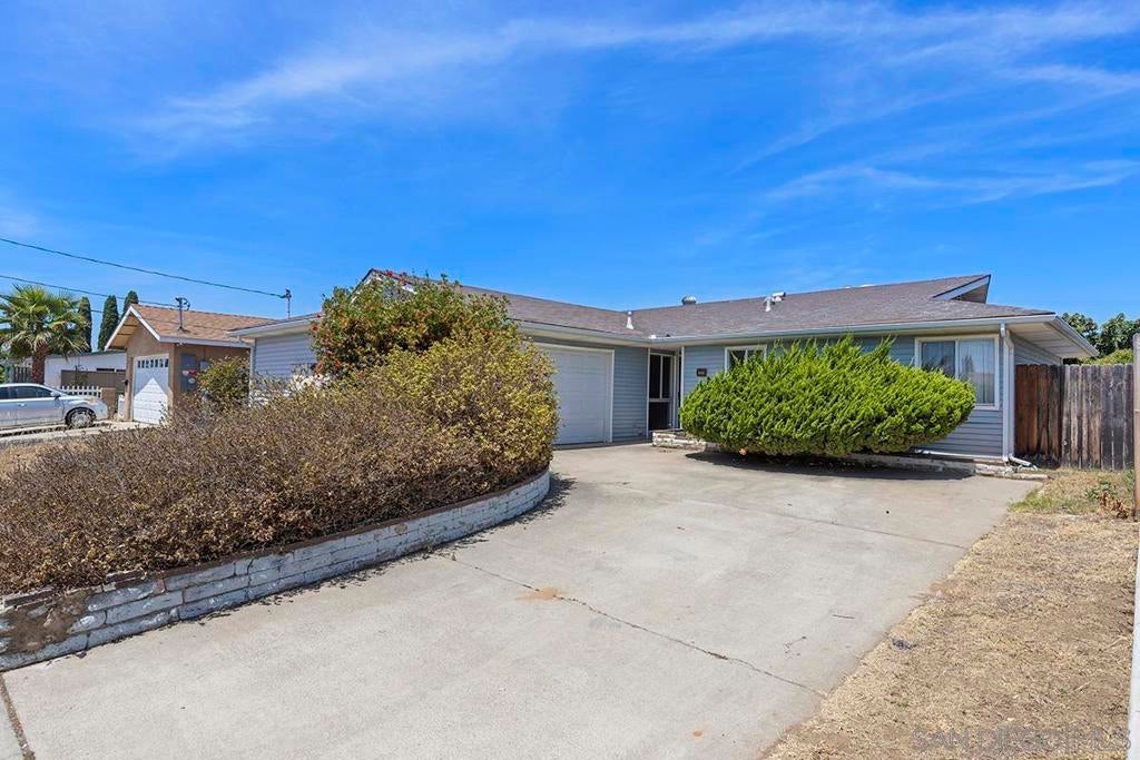 Photo of Listing #250033485SD