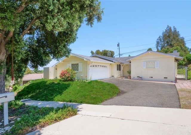 27056 Shorewood Road, Rancho Palos Verdes.