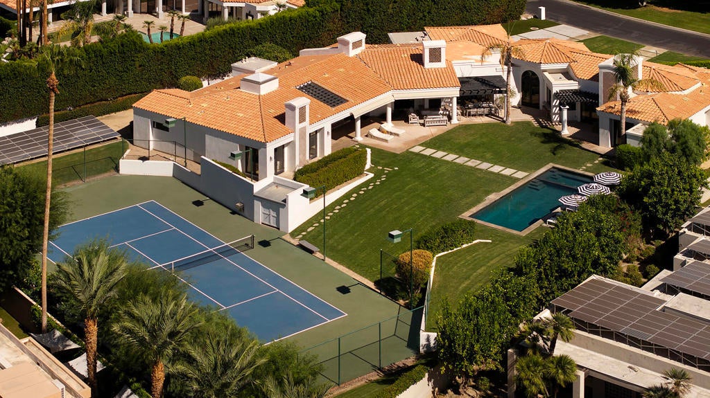 72355 Morningstar Road, Rancho Mirage