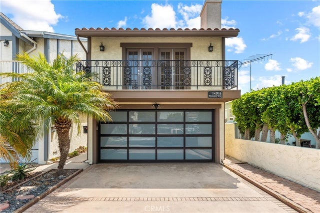 14918 Firmona Avenue, Lawndale.