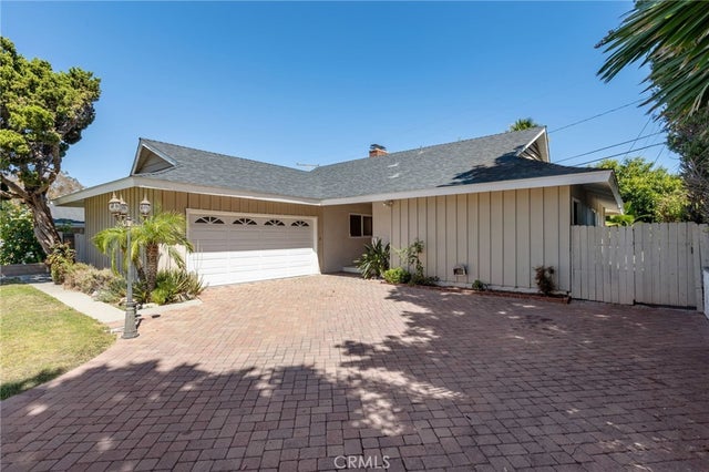 1938 Avenida Estudiante, Rancho Palos Verdes.