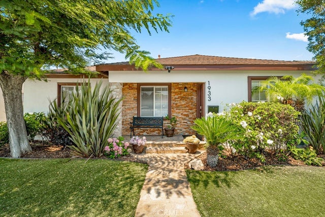 1933 W 147th Street, Gardena.