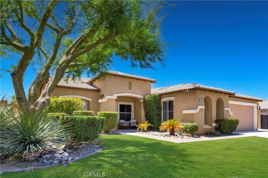 83281 Brighton Crest Drive, Indio