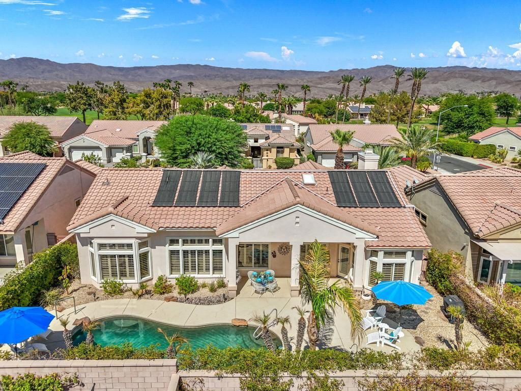 78197 Bonanza Drive, Palm Desert