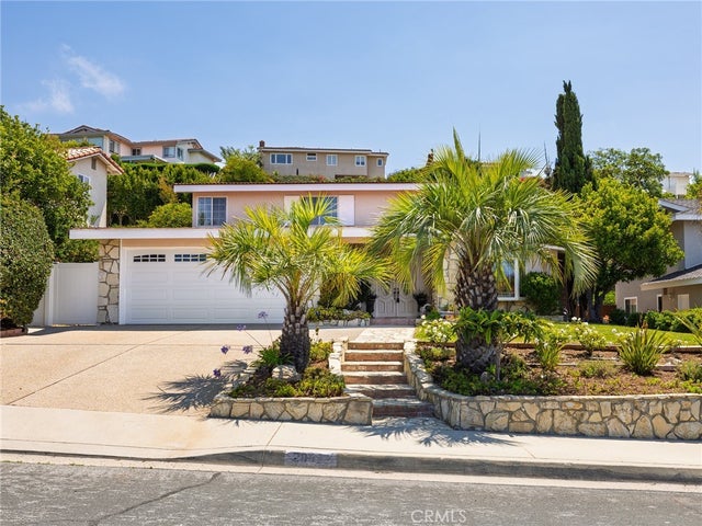 28422 Seamount Dr, Rancho Palos Verdes.