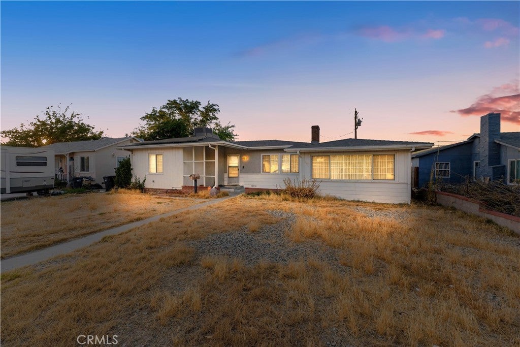 Photo of Listing #SR25159089