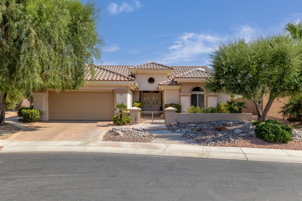 78626 Blooming Court, Palm Desert