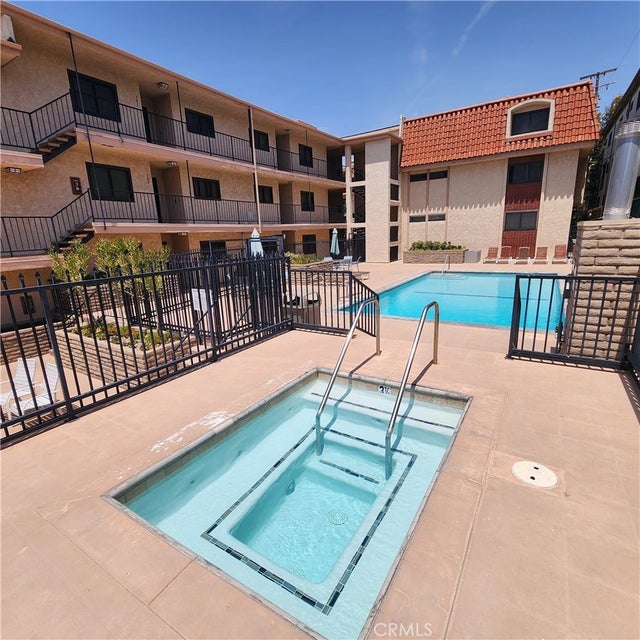 900 Cedar Street 107, El Segundo.