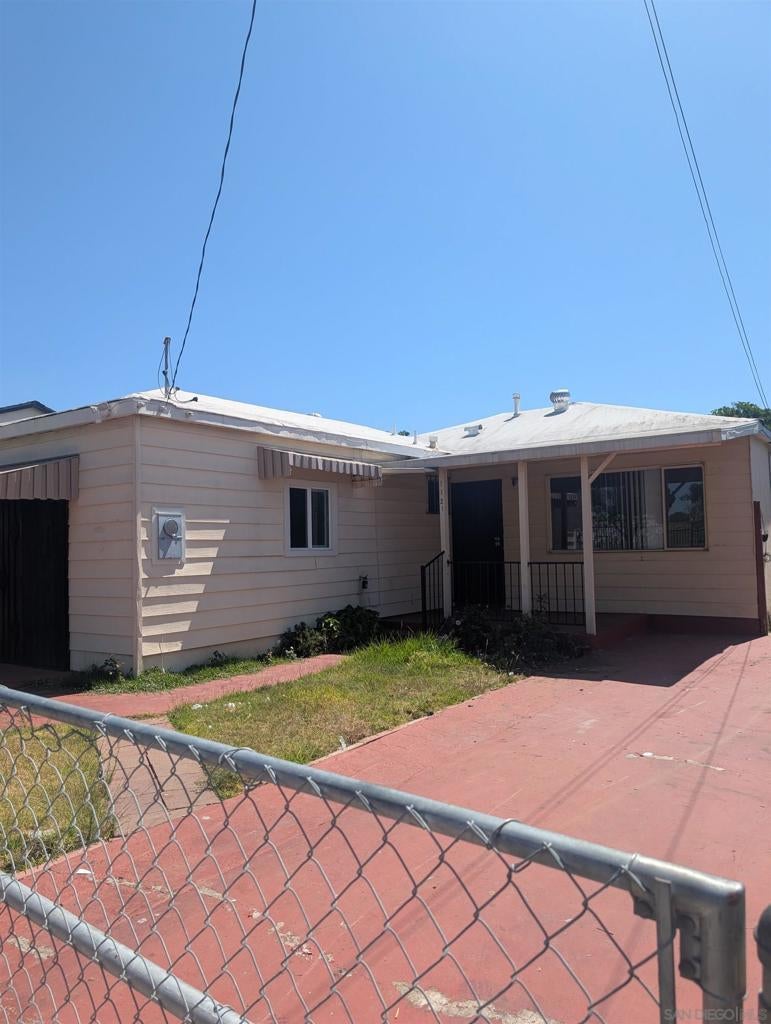 Photo of Listing #250033598SD