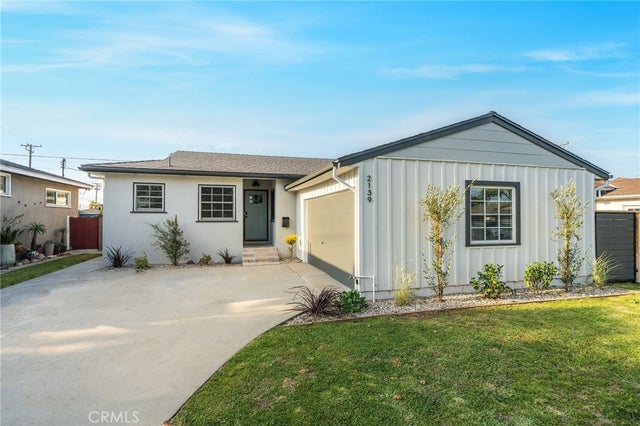 2139 W 169th Place, Torrance.