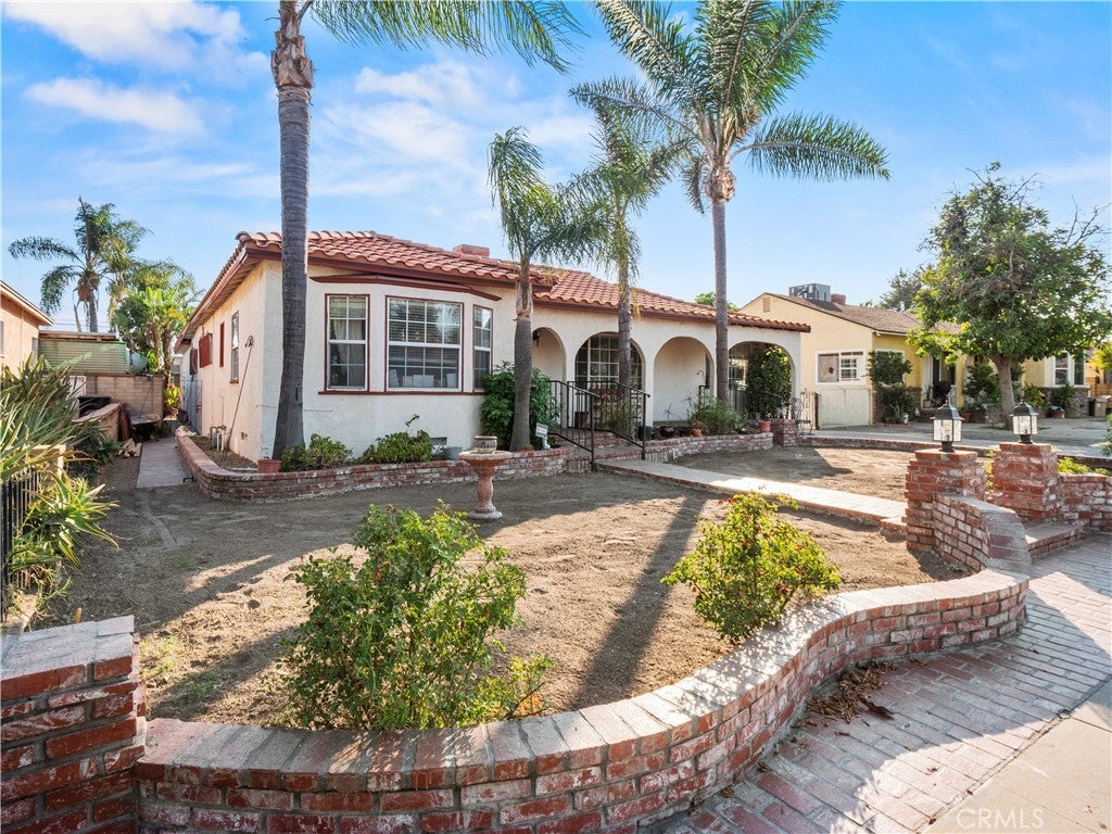 Photo of Listing #SR25160365