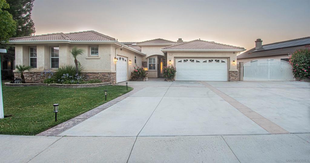 Photo of Listing #250033625SD