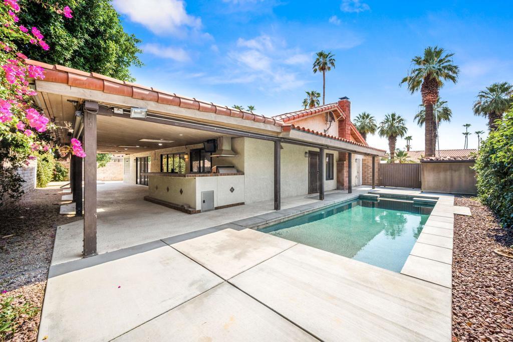 35853 Canada Circle, Cathedral City