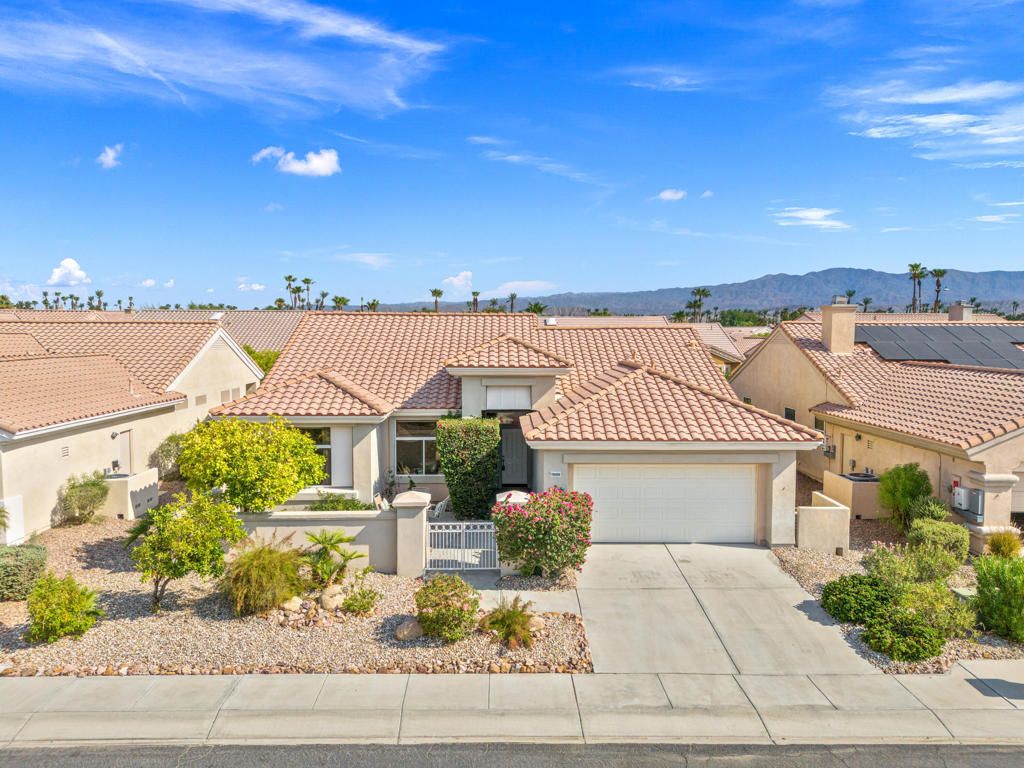 78406 Melody Lane, Palm Desert