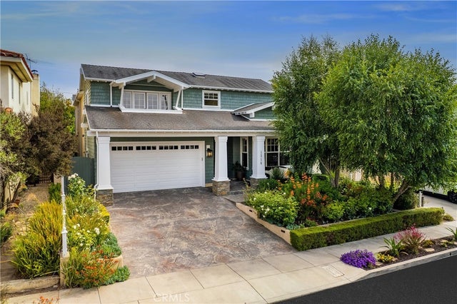 1314 19th Street, Manhattan Beach.