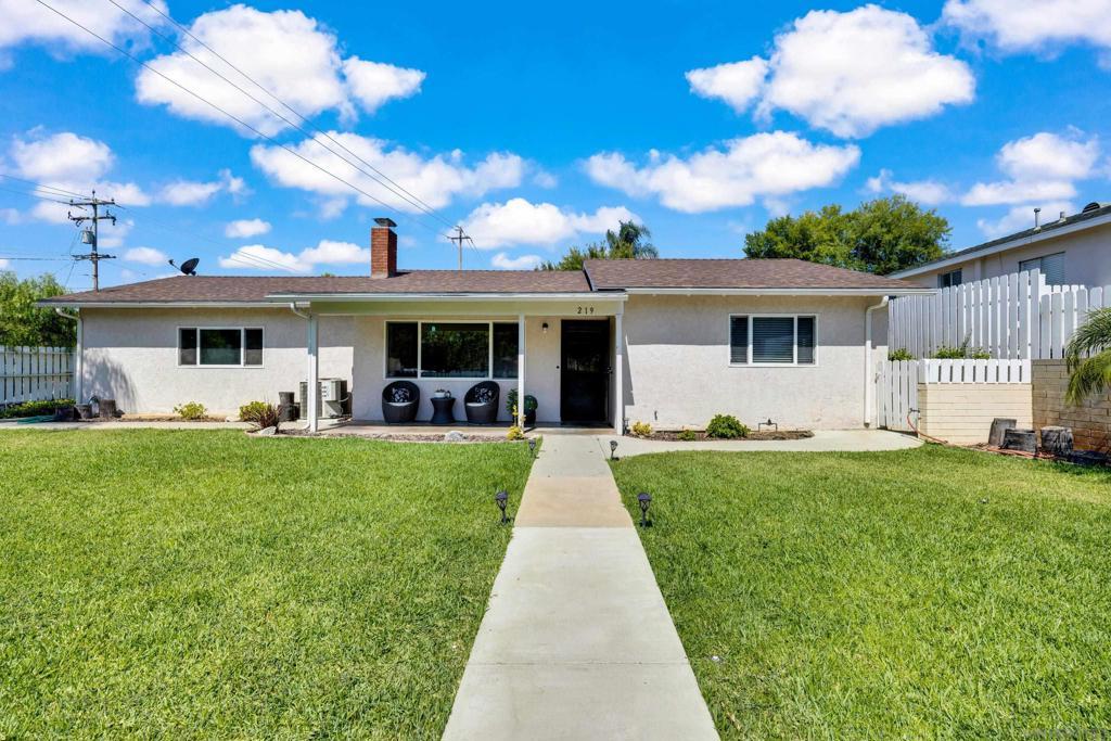 Photo of Listing #250033699SD