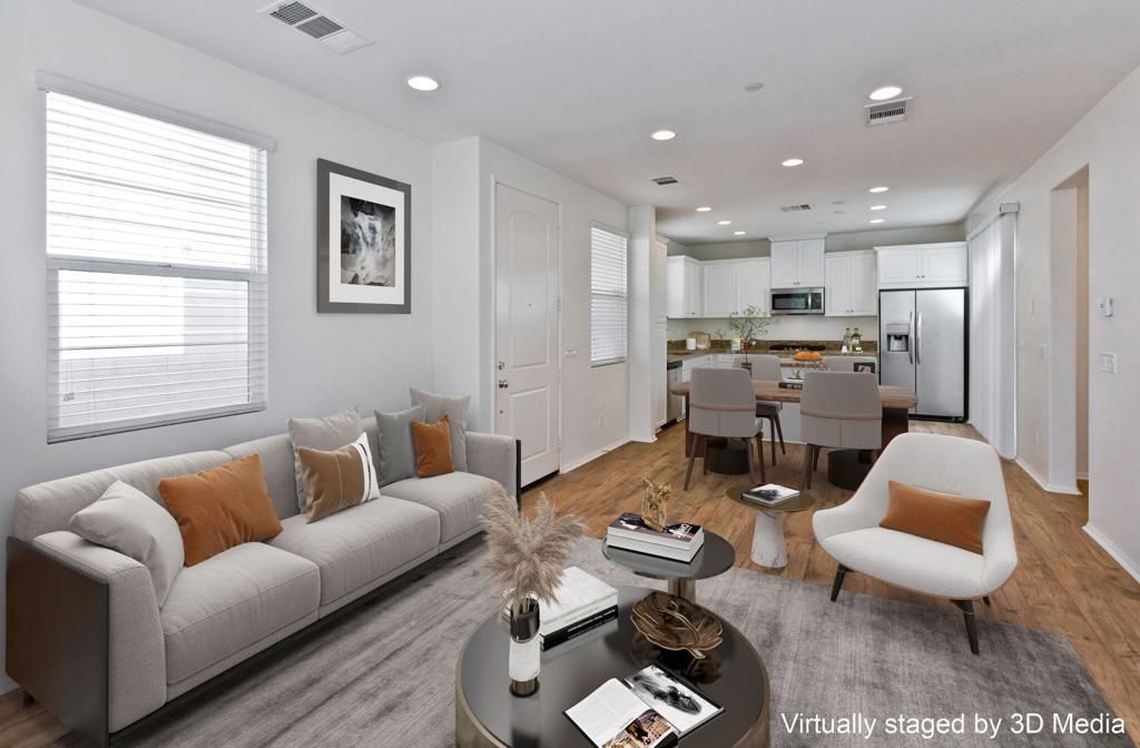 222 Paseo Gusto # 161, Palm Desert