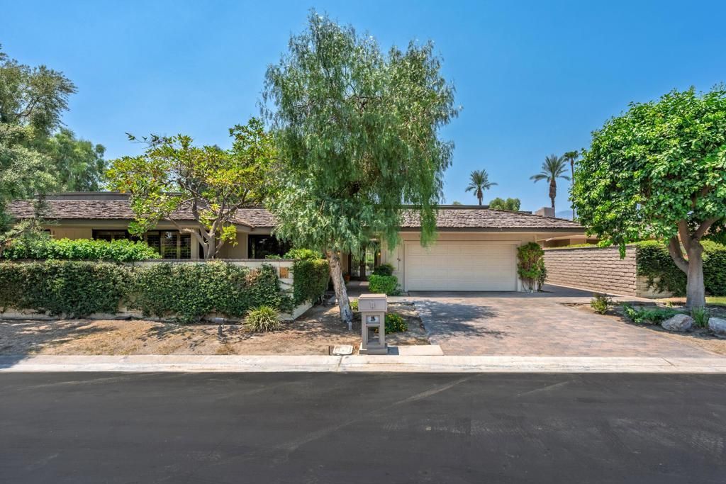 97 Columbia Drive, Rancho Mirage