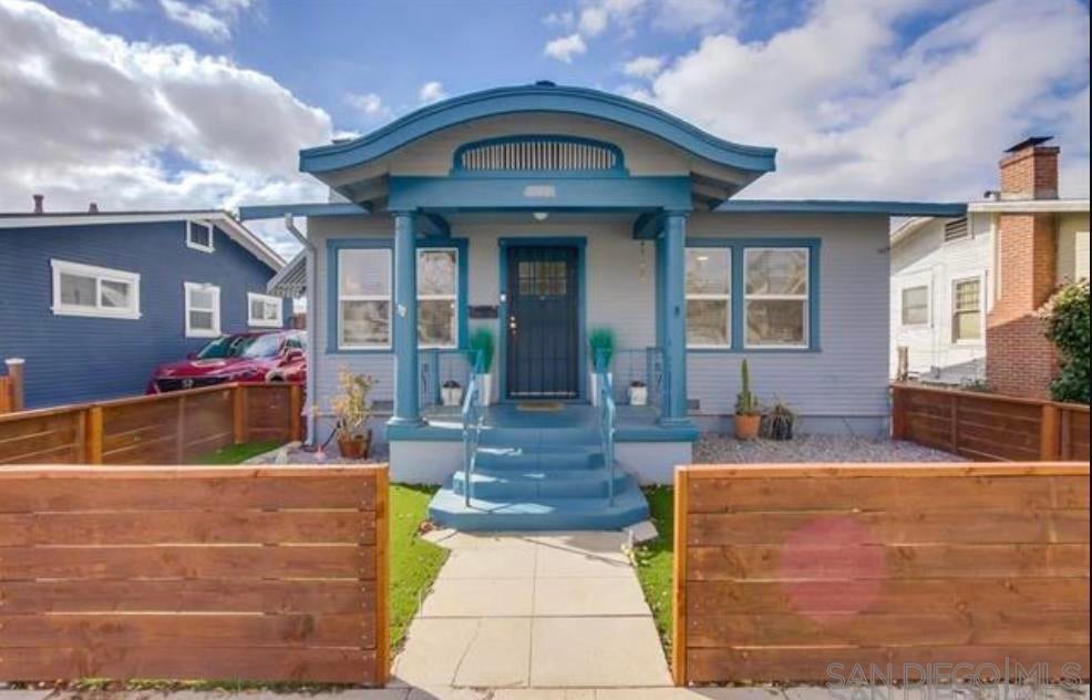 Photo of Listing #250033736SD