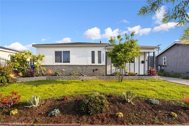 3332 W 134th Street, Hawthorne.