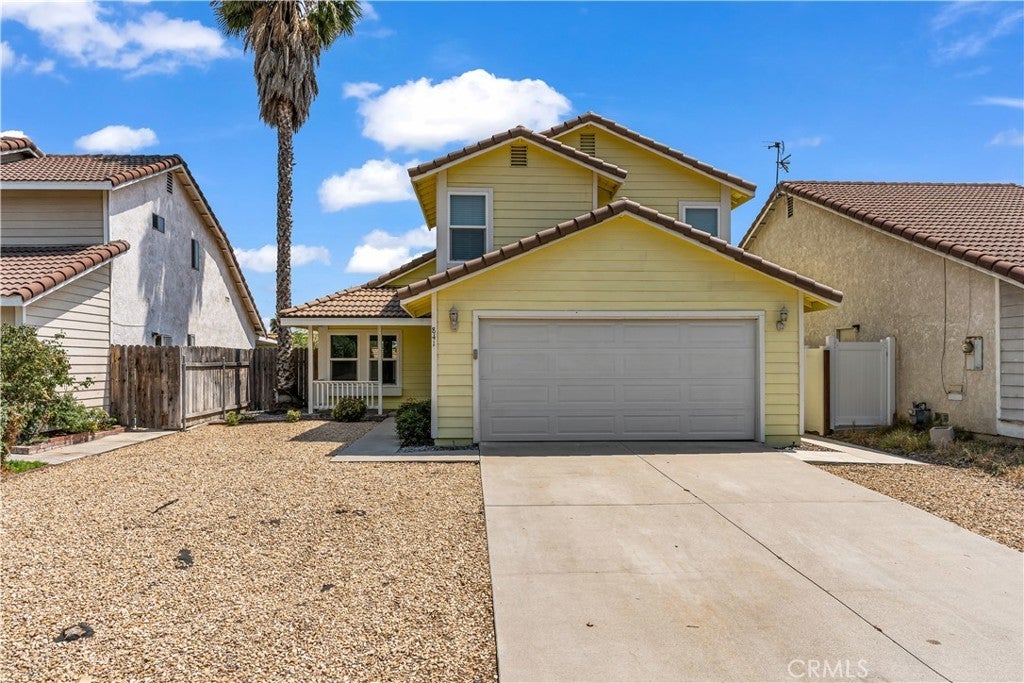 Photo of Listing #IV25160897