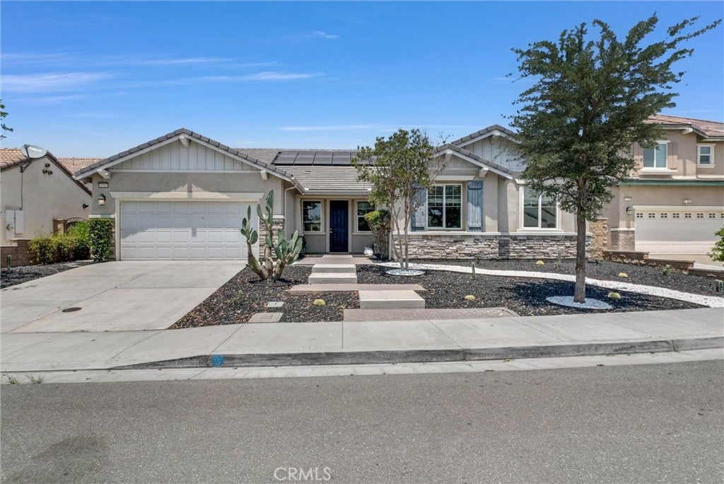 Photo of Listing #CV25152273