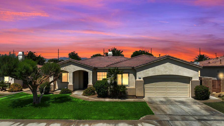 43451 Shasta Place, Indio