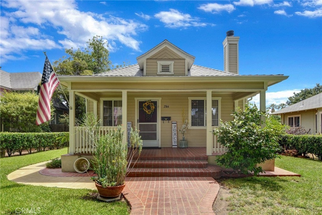 Photo of Listing #CV25162106