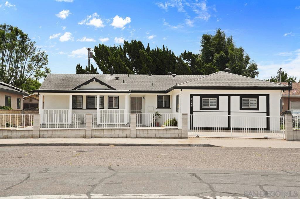 Photo of Listing #250033897SD